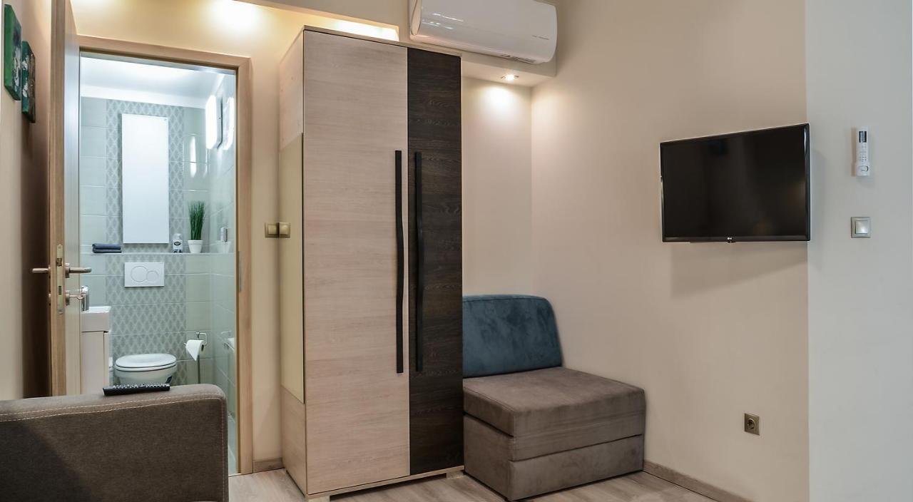 For You Apartmanok Eger Luaran gambar
