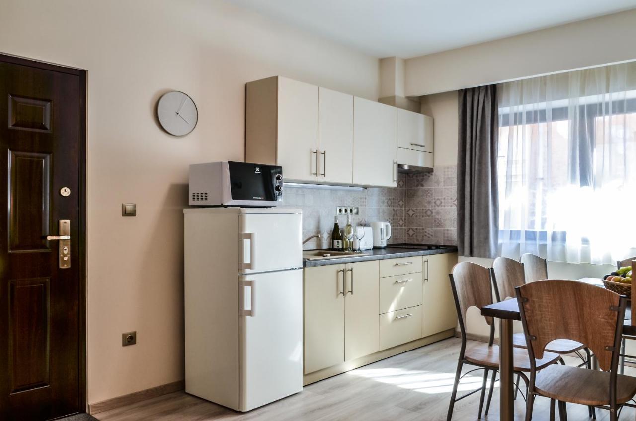 For You Apartmanok Eger Luaran gambar