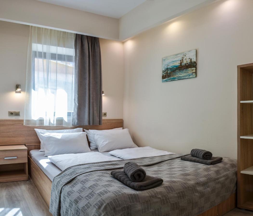 For You Apartmanok Eger Luaran gambar