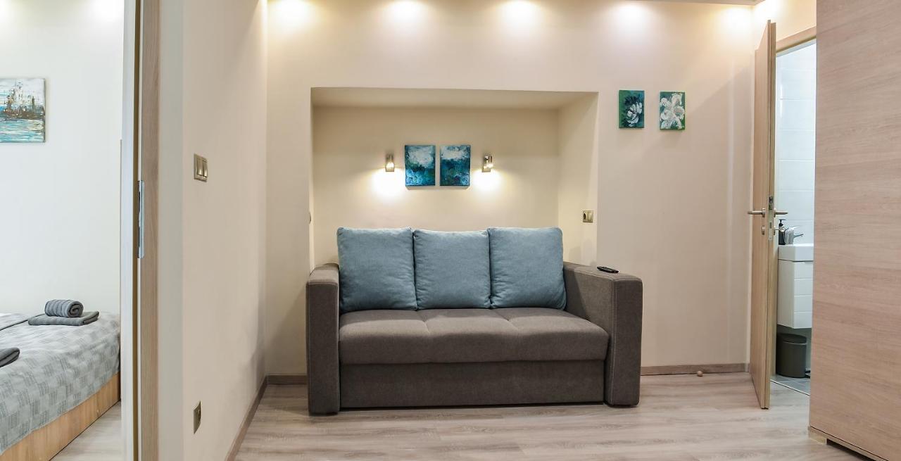 For You Apartmanok Eger Luaran gambar