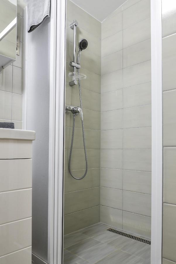 For You Apartmanok Eger Luaran gambar