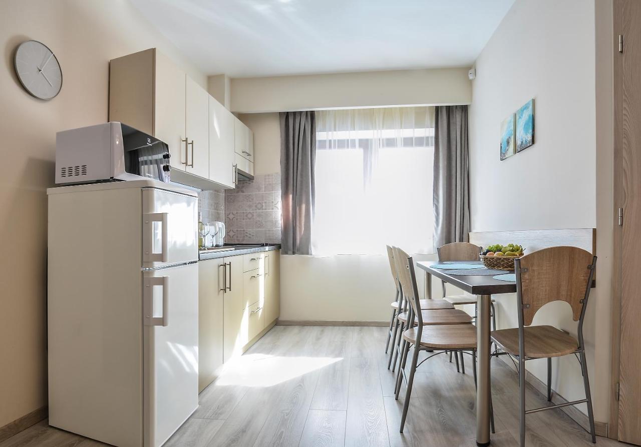 For You Apartmanok Eger Luaran gambar