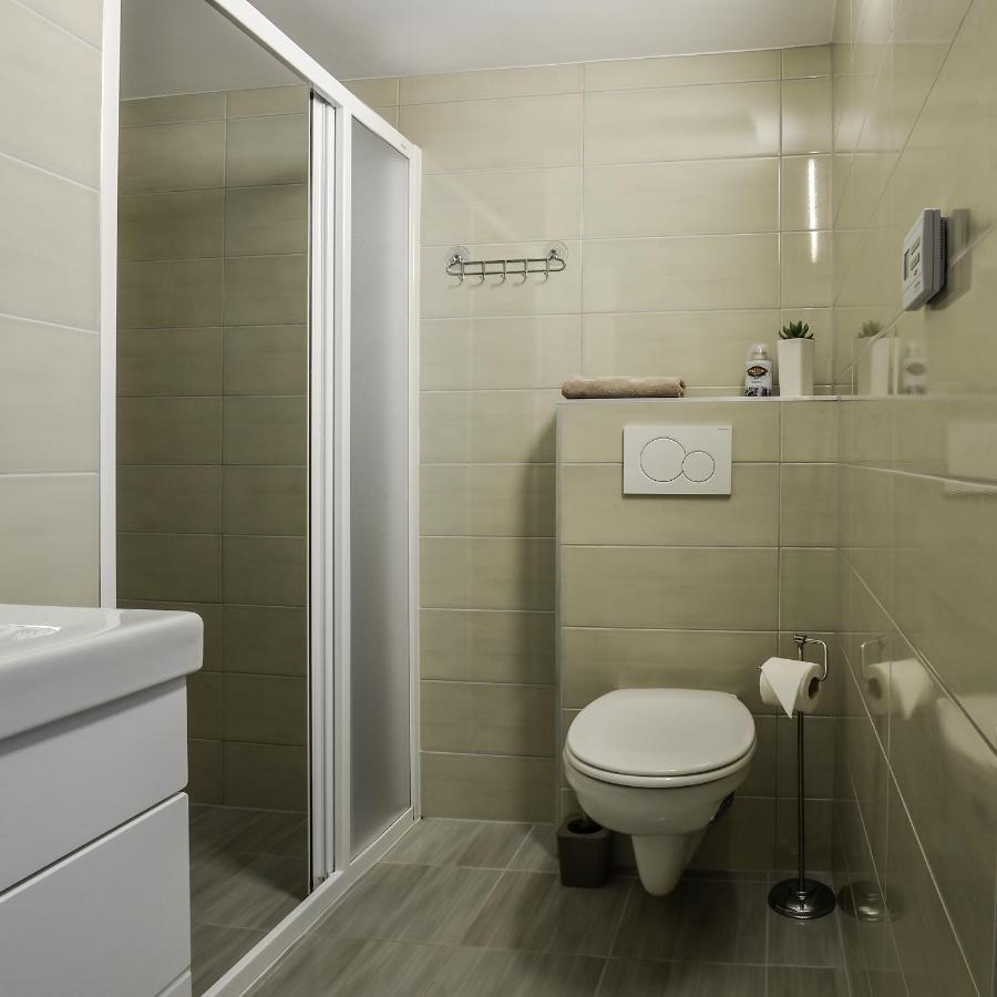 For You Apartmanok Eger Luaran gambar
