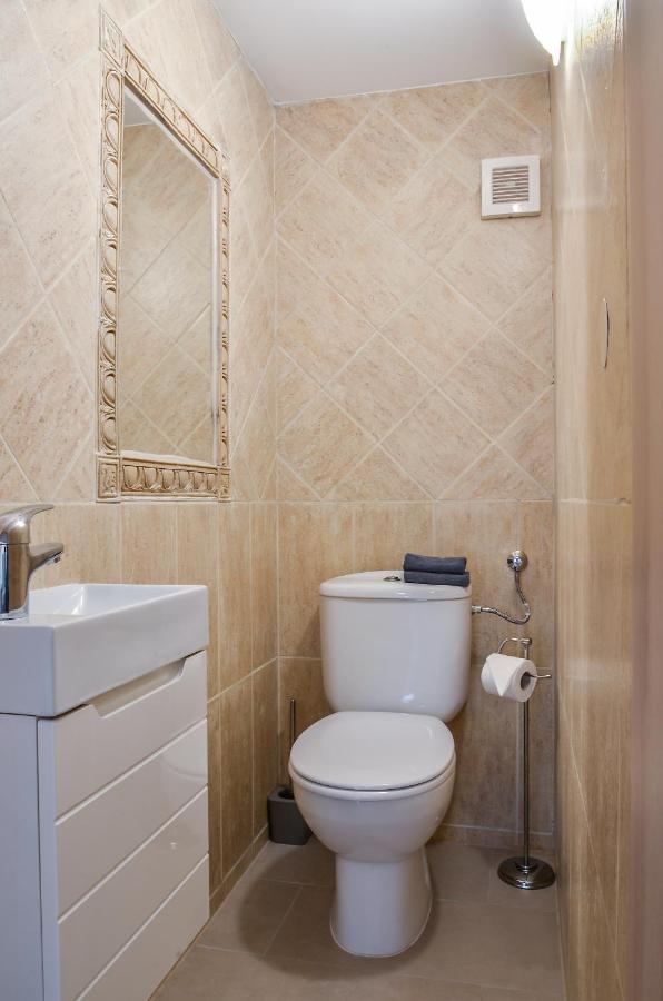For You Apartmanok Eger Luaran gambar