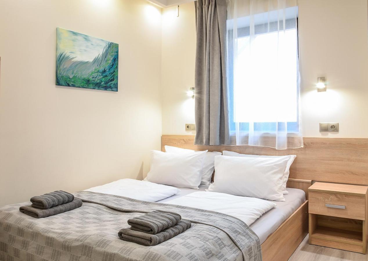 For You Apartmanok Eger Luaran gambar