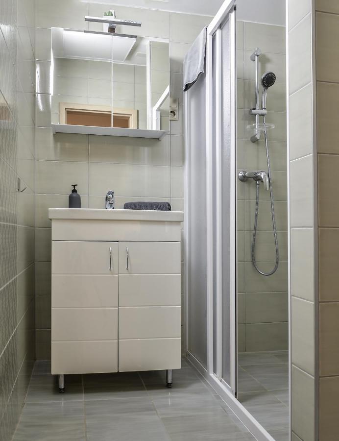For You Apartmanok Eger Luaran gambar