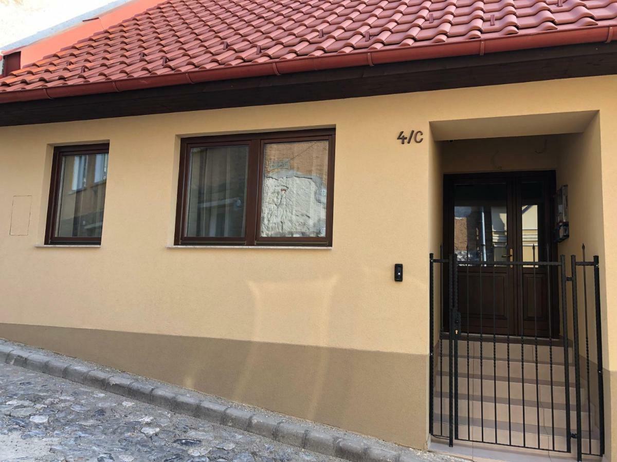 For You Apartmanok Eger Luaran gambar