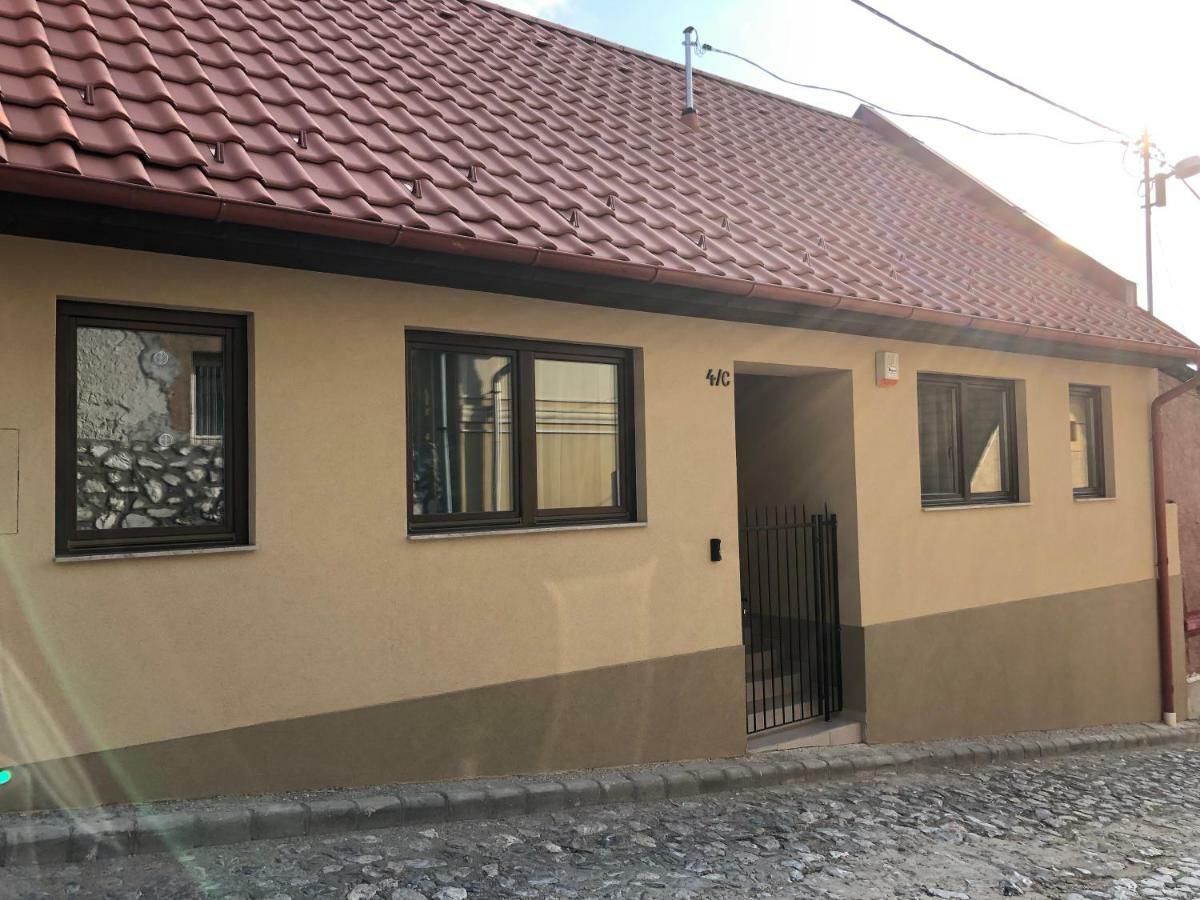 For You Apartmanok Eger Luaran gambar